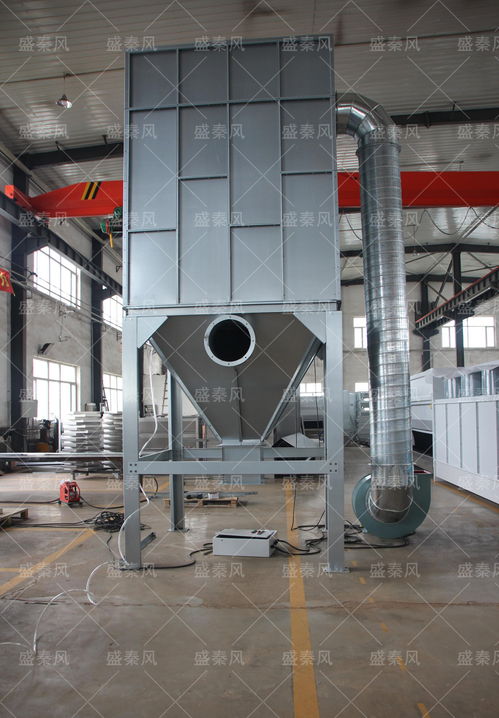 布袋除塵器工作原理是什么 在工業除塵方面有哪些優勢