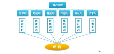 專業(yè)測(cè)試與軟件外包 雙輪驅(qū)動(dòng)，賦能企業(yè)數(shù)字化轉(zhuǎn)型